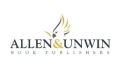 Allen & Unwin Coupons