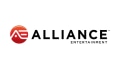 Alliance Entertainment Coupons