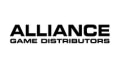 Alliance Game Distributors Coupons