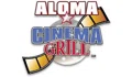 Aloma Cinema Grill Coupons