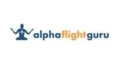 Alpha Flight Guru Coupons