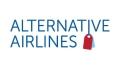 Alternative Airlines Coupons