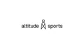 Altitude Sports Coupons