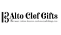Alto Clef Gifts Coupons