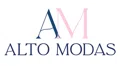 Alto Modas Coupons