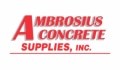 Ambrosius Concrete Supplies Coupons