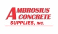 Ambrosius Concrete Supplies Coupons