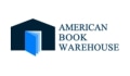American Book Warehouse Coupons
