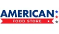 American Food Store UK Coupons
