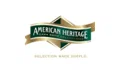 American Heritage Billiards Coupons