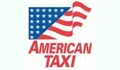 American Taxi Coupons