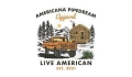 Americana Pipedream Apparel Coupons