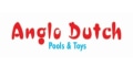 Anglo Dutch Pools and Toys Coupons
