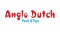 Anglo Dutch Pools and Toys Coupons