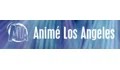 Anime Los Angeles Coupons