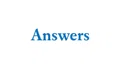 Answers Coupons