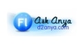 Anya's Shop Online Coupons