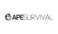 Ape Survival Coupons
