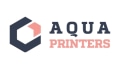 Aqua Printers Coupons