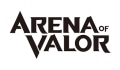 Arena of Valor Coupons