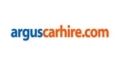 Argus Car Hire Coupons