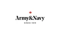 Army & Navy Coupons