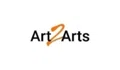 Art2Arts Coupons