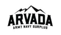 Arvada Army Navy Surplus Coupons