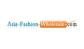 Asia Fashion Wholesale Coupons