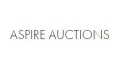 Aspire Auctions Coupons
