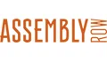 Assembly Row Coupons