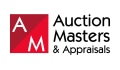 Auction Masters Coupons