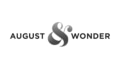 August & Wonder Coupons