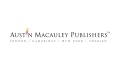 Austin Macauley Coupons