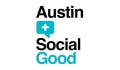 Austin + Social Good Coupons