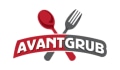 Avant Grub Coupons