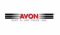 Avon Rent A Car, Truck, and Van Coupons