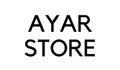 Ayar Store Coupons