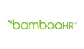 BambooHR Coupons