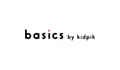 Basics by Kidpik Coupons