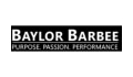 Baylor Barbee Coupons