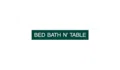 Bed Bath N' Table Coupons