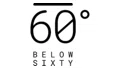 Below 60