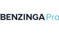 Benzinga Pro Coupons