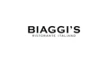Biaggi's Coupons