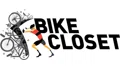 Bike Closet Coupons