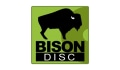 Bison Disc Coupons
