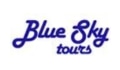 Blue Sky Tours Coupons