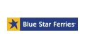 Blue Star Ferries Coupons