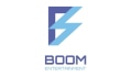 Boom Entertainment Coupons